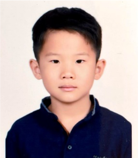 Xuanqi Liu (U8A)